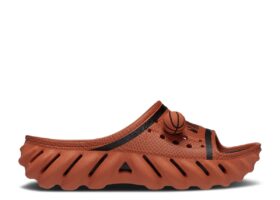 NBA x Echo Slide „Sienna” NBA x Echo Slide „Sienna”