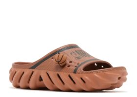 NBA x Echo Slide „Sienna” NBA x Echo Slide „Sienna”