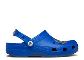 NCAA x Classic Clog „University of Florida”