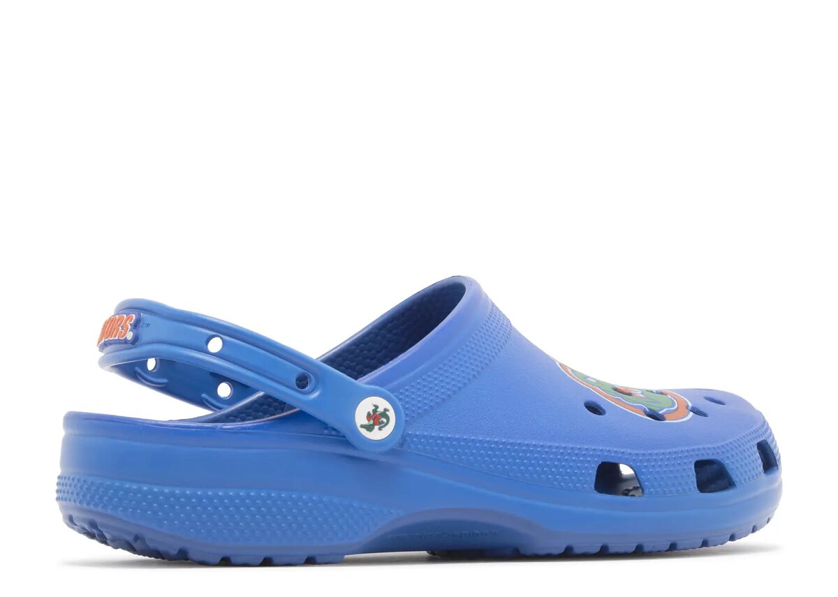 NCAA x Classic Clog „University of Florida” NCAA x Classic Clog „University of Florida”