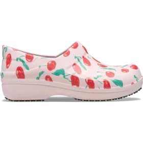 Neria Pro II LiteRide Graphic – Work Clog