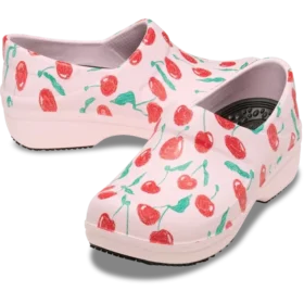 Neria Pro II LiteRide Graphic – Work Clog