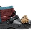Nicole McLaughlin x Classic Clog „Survival Kit” Nicole McLaughlin x Classic Clog „Survival Kit”