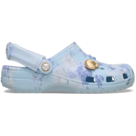 Niebieskie Classic Clog Loveshackfancy