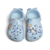 Niebieskie Classic Clog Loveshackfancy