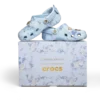 Niebieskie Classic Clog Loveshackfancy