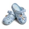 Niebieskie Classic Clog Loveshackfancy