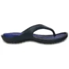 Niebieskie Japonki Athens Casual Unisex