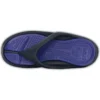 Niebieskie Japonki Athens Casual Unisex