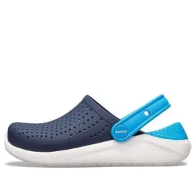 Niebieskie sandały LiteRide Casual
