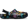 Nightmare Multi Classic Clog