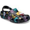 Nightmare Multi Classic Clog