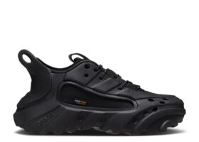 Nova Trek Cordura „Black”