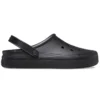 Off Court Chodak „Black”