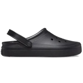 Off Court Chodak „Black”