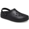 Off Court Chodak „Black”