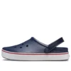 Off Court Chodak „Navy”