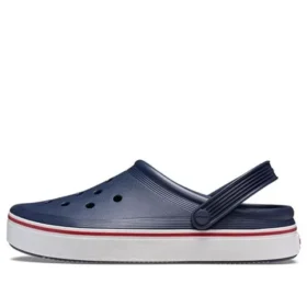 Off Court Chodak „Navy”