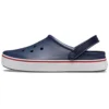 Off Court Chodak „Navy”