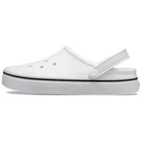Off Court Chodak „White”