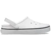 Off Court Chodak „White”