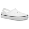 Off Court Chodak „White”