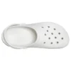 Off Court Chodak „White”
