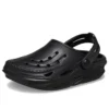 Off Grid Clog „Black”