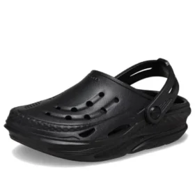 Off Grid Clog „Black”