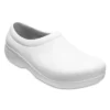 On The Clock Work Slip-On „White”