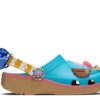 One Piece x Classic Clog dla dzieci „Chopper” One Piece x Classic Clog dla dzieci „Chopper”