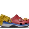 One Piece x Classic Clog Kids „Luffy” One Piece x Classic Clog Kids „Luffy”