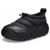 Overpuff Shorty „Black”
