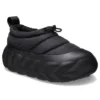 Overpuff Shorty „Black”