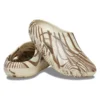 Palace x Mellow Recovery Clog „Bone”
