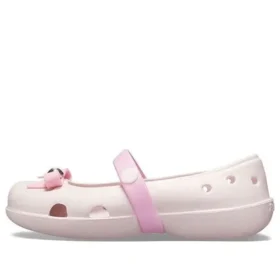 Płaskie buty Keeley Charm „Pink” Płaskie buty Keeley Charm „Pink”