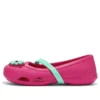 Płaskie buty Lina „Pink”