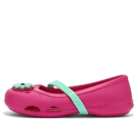 Płaskie buty Lina „Pink” Płaskie buty Lina „Pink”