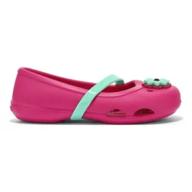 Płaskie buty Lina „Pink” Płaskie buty Lina „Pink”