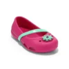 Płaskie buty Lina „Pink”