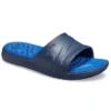 Płaskie buty Reviva – niebieskie