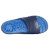 Płaskie buty Reviva – niebieskie