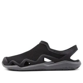 Płaskie buty Swiftwater Wave „Black Grey” Płaskie buty Swiftwater Wave „Black Grey”