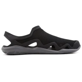 Płaskie buty Swiftwater Wave „Black Grey” Płaskie buty Swiftwater Wave „Black Grey”