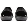 Płaskie buty Swiftwater Wave „Black Grey”