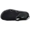 Płaskie buty Swiftwater Wave „Black Grey”
