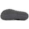 Płaskie buty Swiftwater Wave „Black Grey”