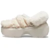 Pikowane chodaki Stomp „Stucco”