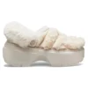 Pikowane chodaki Stomp „Stucco”