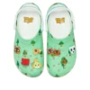 Platform Clog „Animal Crossing”